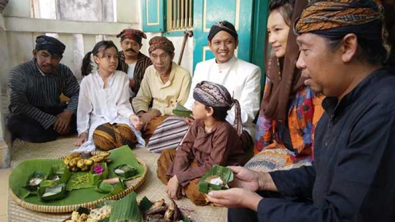 Konsep Fisolofi Jawa Sebagai Tuntunan Hidup