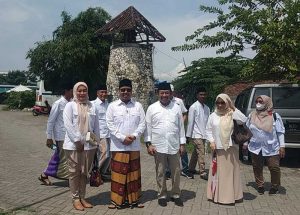 KH Hasyim Asy’ari dan Penjara Koblen