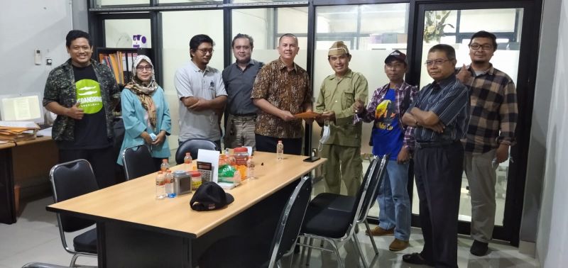 Legalitas Kelar, Begandring Siap Geber Progam Unggulan