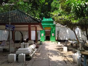 Legenda Mbah Bungkul dan Sejarah Desa Islam di Surabaya