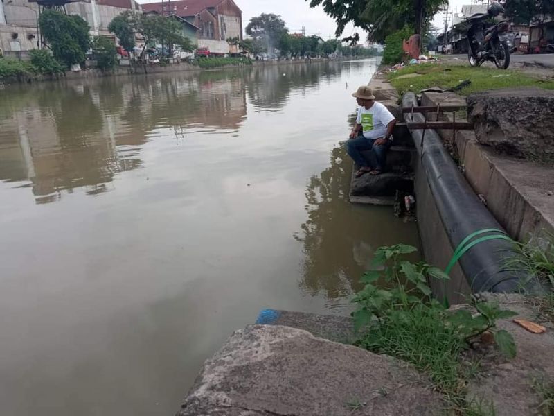 Pengembangan Kalimas untuk Potensi Wisata Kota