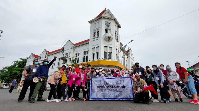 Urgensi Corporate Heritage Responsibility