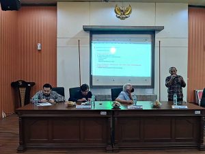 Pengelola Cagar Budaya Sesalkan Ketidakhadiran Pejabat Pemkot Surabaya