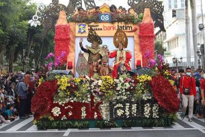 Pelurusan Sejarah HJKS Demi Masa Depan Kota Pahlawan