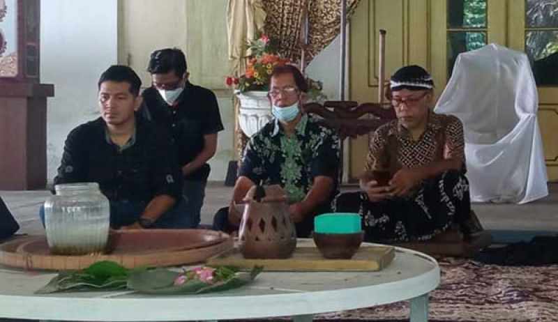 Nguri-Uri Budaya Bengawan Solo