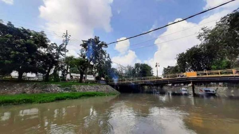 Kisah Soekarno Lahir di Kawasan Cikal Bakal Surabaya