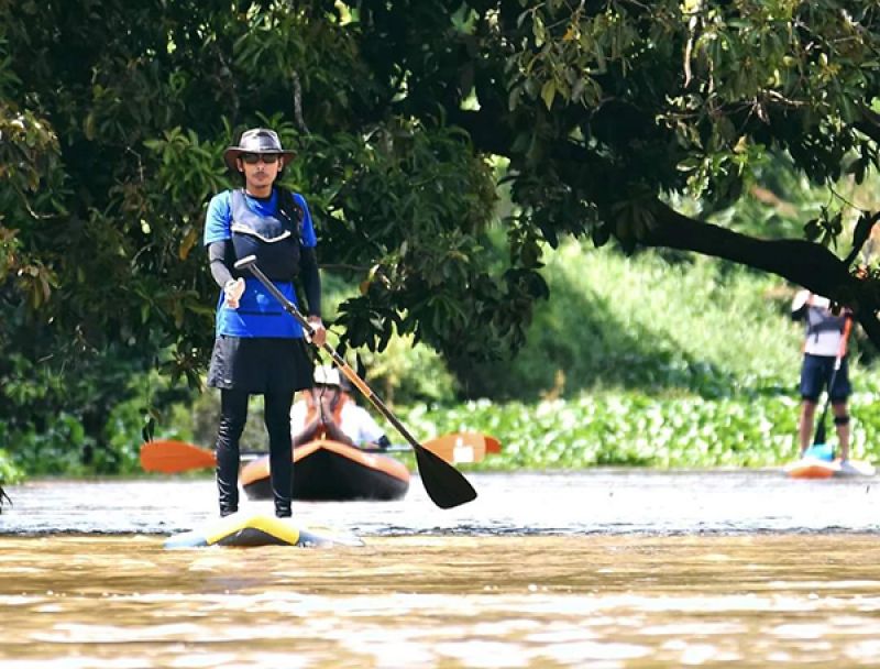 Menjaga Denyut Nadi Bumi