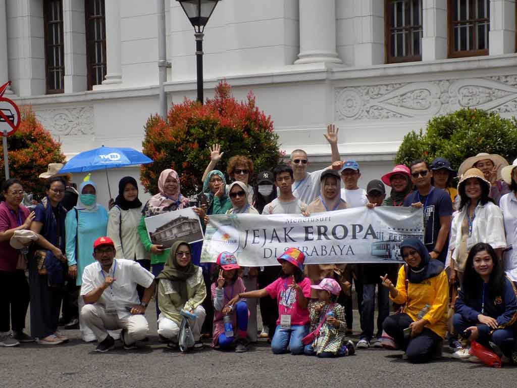 Subtrack Jadi Media Pembelajaran Sejarah Bagi Anak