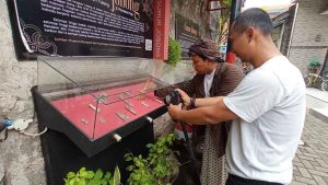 Garap Film Asal-usul Kota Surabaya