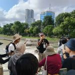 Ungkap Sejarah Wonokromo dan Riwayat Gerbong Maut