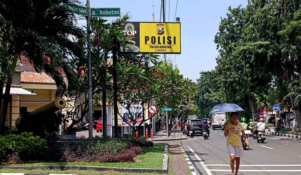 Surabaya jadi Ring Pertarungan Urban Development vs Heritage Management