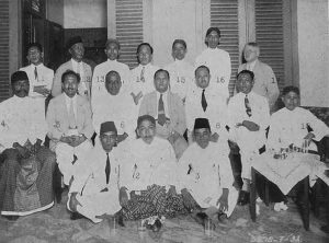 Jalan Bubutan Saksi Bisu Sejarah Pergerakan Nasional di Surabaya