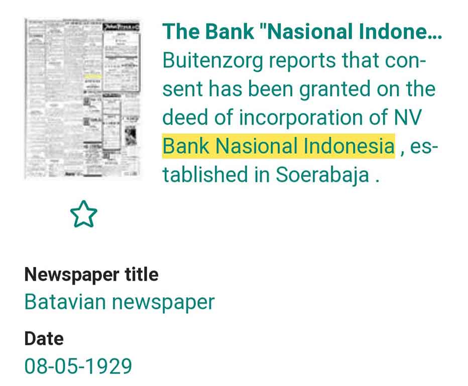 Jalan Bubutan Saksi Bisu Sejarah Pergerakan Nasional di Surabaya