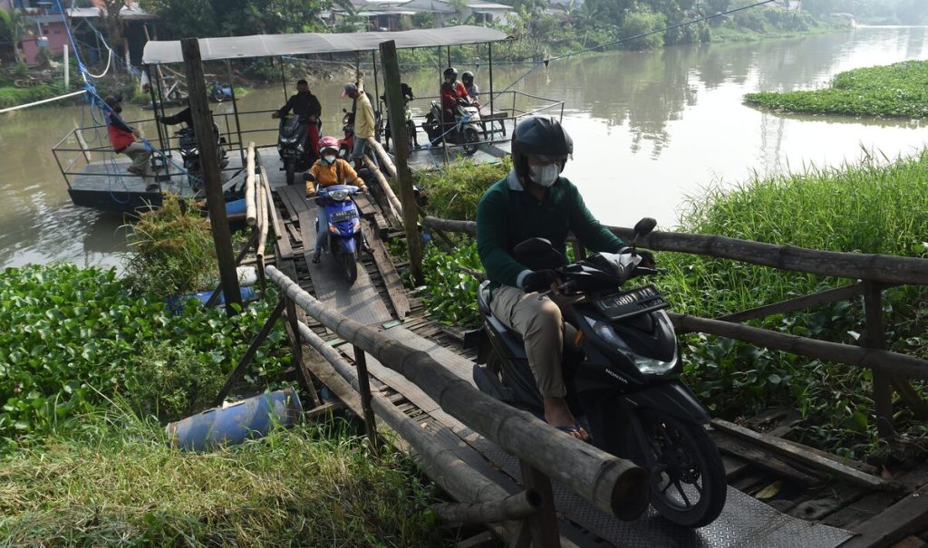 Prasasti Canggu dan Universitas Hayam Wuruk