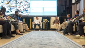 Diskusi Bersama Walikota Eri: Agar Warisan Budaya Surabaya Makin Bermakna