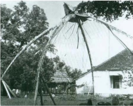 Tentang Robohnya Museum Trowulan Kami di Tahun 1960an