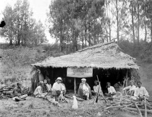 Kala Itu, Begini Rancangan Kota Mandiri Cikasur Abad 19