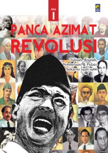 Panca Azimat Revolusi Jilid 1