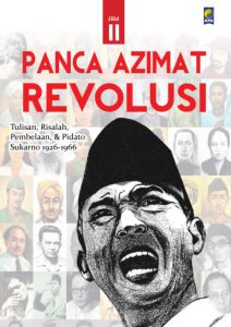 Panca Azimat Revolusi Jilid 2