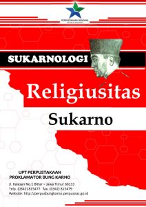 Religiusitas Sukarno