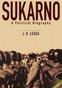 Sukarno. A political bography (Legge, John D.)