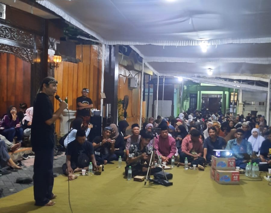 Sawunggaling Suroboyo di antara Legenda dan Fakta Sejarah