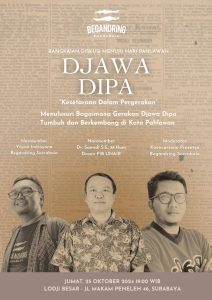 Djawa Dipa: Pemberontakan Melalui Bahasa