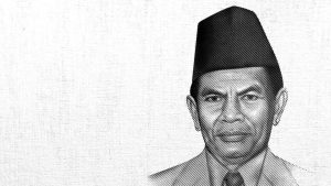 Sejarah Pergerakan Indonesia, Jejak Perjuangan dan Pemikiran Yamin