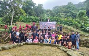 Risalah Suci Candi Selokelir