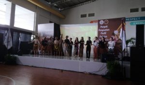 Giatkan Profil Pelajar Pancasila, SMA Kr. Masa Depan Cerah Gelar Simphony Nusantara