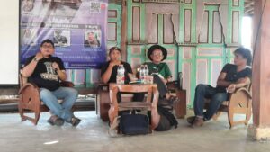 Sidoarjo Bumi Jenggala. Benarkah?
