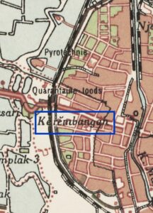 Larinya Pendiri Majapahit Di Kěrěmbangan