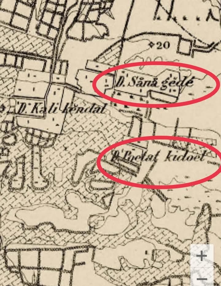 Poetatgede Riwajatmoe Kini