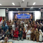 Halal Bihalal MASTRIP Surabaya Perkuat Silaturahmi dan Semangat Kepahlawanan