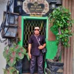 Legenda Joko Jumput Surabaya dan Jejak Makam Praban