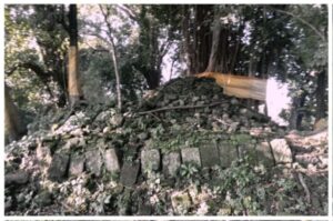 CANDI PENDHARMAAN BHRÉ DAHA