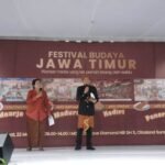 Pemajuan Kebudayaan Ala SMA Kristen Masa Depan Cerah Surabaya