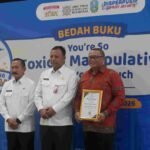 Begandring Soerabaia Raih Penghargaan sebagai Komunitas Pelestari Memori Lokal