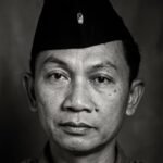 Raden Mohamad Mangoendiprodjo: Saksi Mata Insiden Internatio