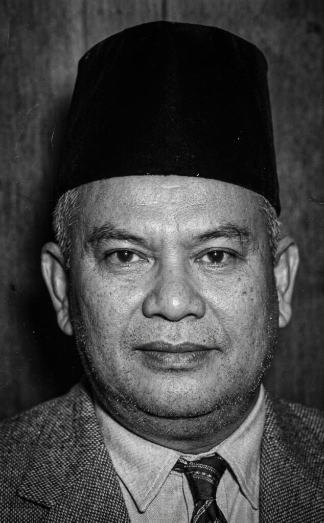 Walikota Radjamin Nasution: Galak ke Asing, Lembut ke Rakyat