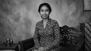 Isbandijah Soengkono, Arek Plampitan Pejuang 10 November 1945