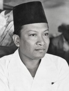 Akar Perlawanan di Surabaya (Bagian 3): Ketika Klandestin Lama Pulang