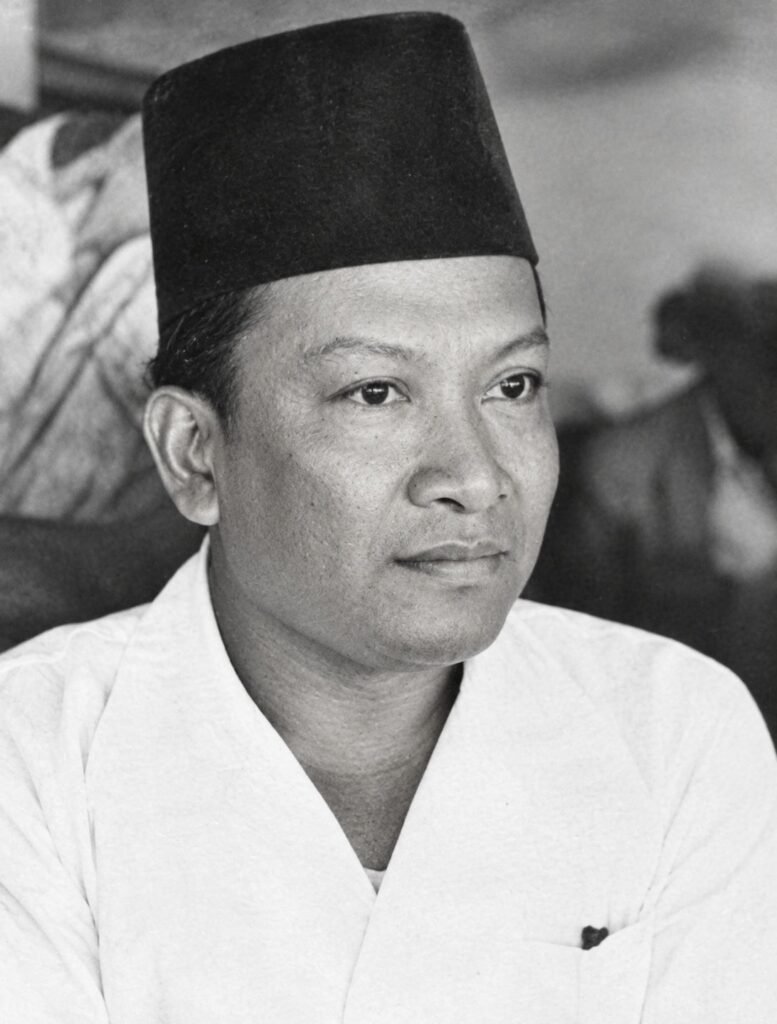 Akar Perlawanan di Surabaya (Bagian 3): Ketika Klandestin Lama Pulang