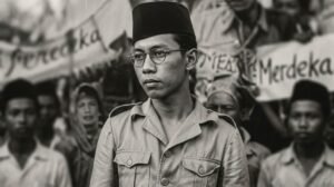 Residen Soedirman: Jagoan Diplomasi dan Pejuang Garis Depan