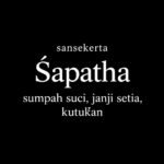 Śapatha Mpu Gandring