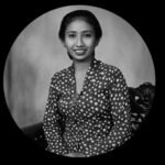 Isbandijah Soengkono, Arek Plampitan Pejuang 10 November 1945