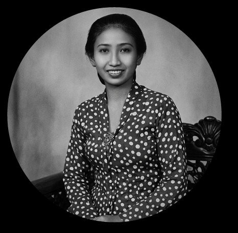 Isbandijah Soengkono, Arek Plampitan Pejuang 10 November 1945