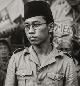 Residen Soedirman: Jagoan Diplomasi dan Pejuang Garis Depan