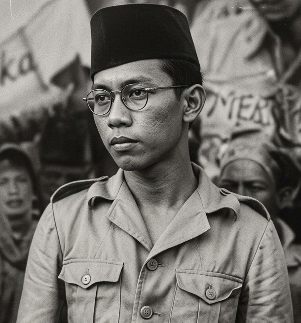 Residen Soedirman: Jagoan Diplomasi dan Pejuang Garis Depan