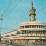 Hotel Olympic: Bangunan Pascakolonial Bergaya Art Deco